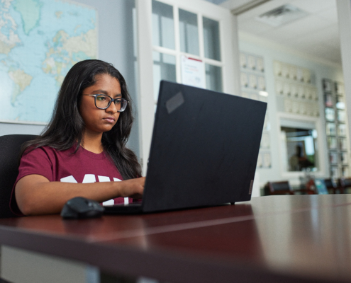 holistic reviews and college admissions