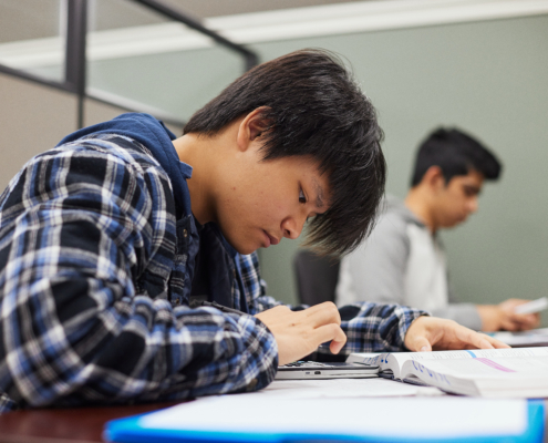 importance of standardized tests