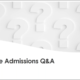 Watch this C2 webinar as we answer many of your hot college admissions questions. Contact C2 for a free college planning session today!