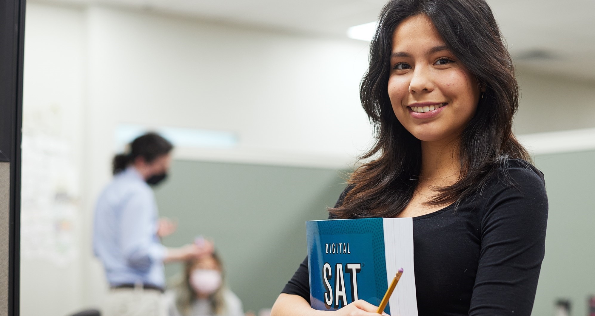 What Is a Good SAT® Score? 2025 Guide