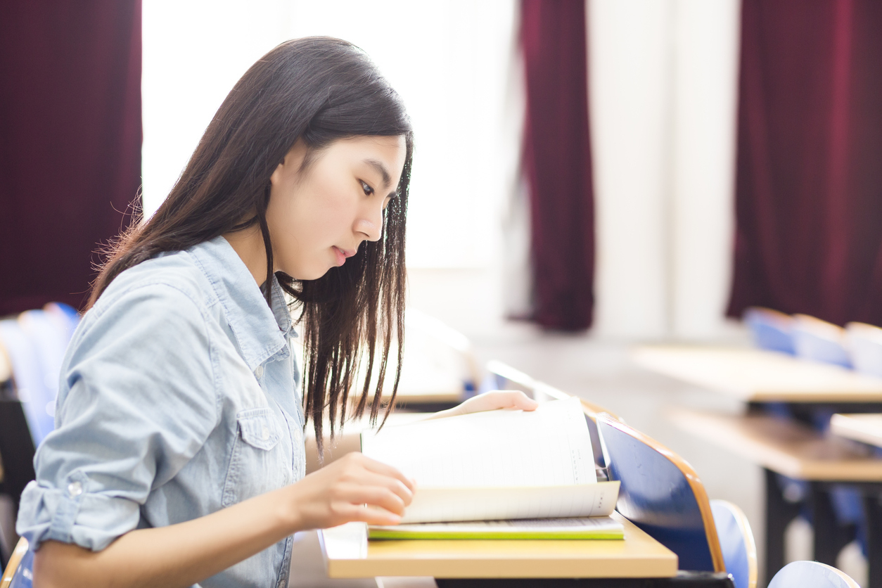 A Complete PSAT Guide: Everything You Need to Know