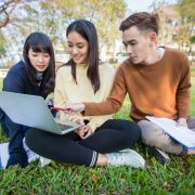 When it comes to college admissions testing, it can be hard to figure out which ones you need to take. Let C2 Education help make a plan for you!
