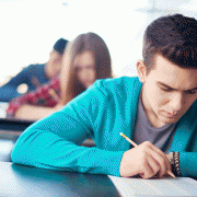 There are plenty of reasons to take the ACT in September, and C2 can help you prep for it!