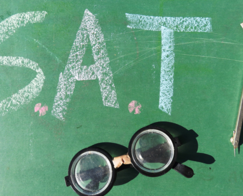 March SAT the easiest SAT