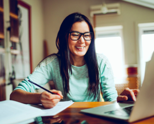 Brainstorming college essay ideas can be challenging. Let C2 help you dig for your college essay gold today!