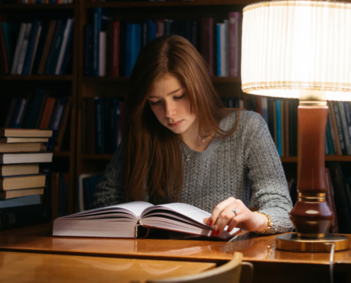 Studying for the ACT can be challenging without a plan. Contact your local C2 and get a free ACT prep consultation!