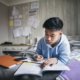 studying at home in the current COVID-19 environment