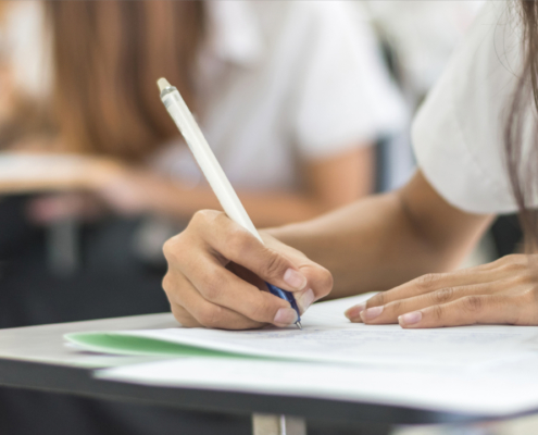 Wonder what's on the the ISEE for admission to a private school? Contact C2 today for a free consultation!
