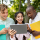 Students participating in summer programs for high school students in 2026