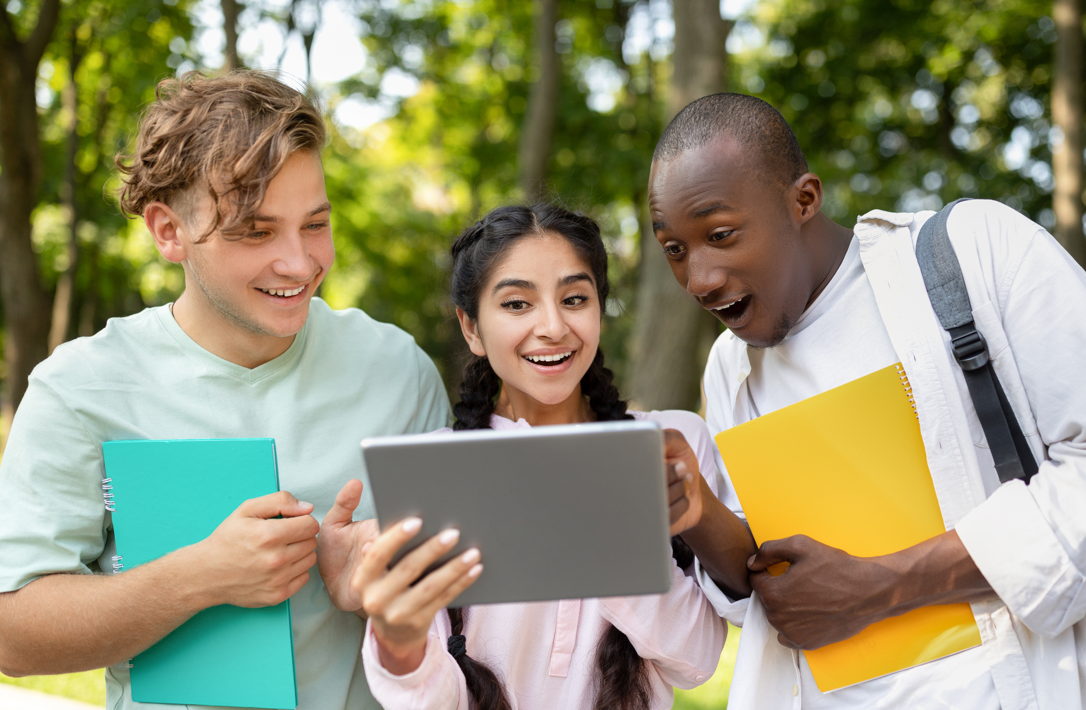 Enhance SAT, ACT, and AP Prep Scores with Summer Test Prep Boot Camps