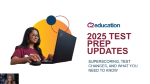 Test prep updates